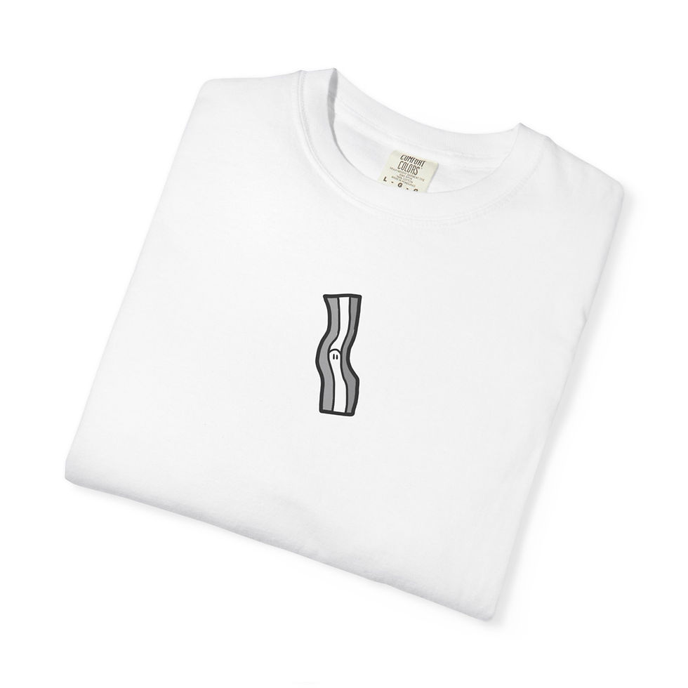 Thumbnail: Umm Bacon