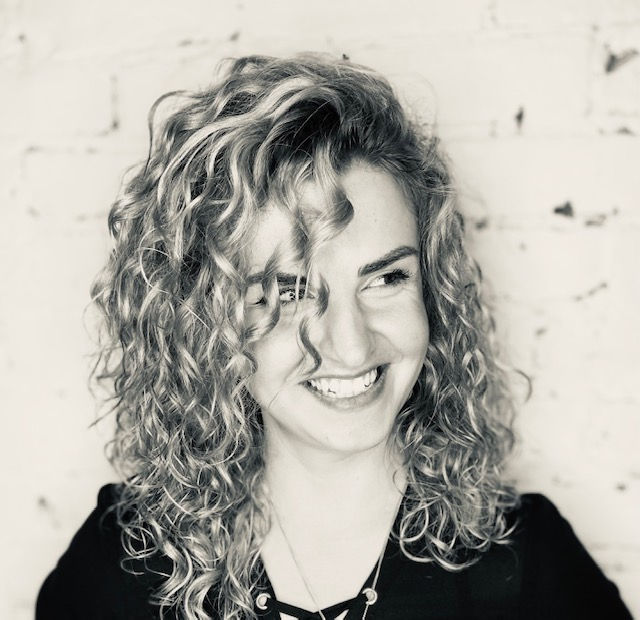 Sylvia Kirejczyk Coiffeur coloriste junior