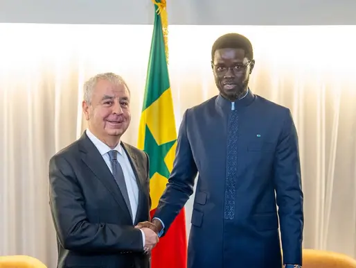 Raffinage : la SAR et le géant turc Yamata signent un accord à New York pour une deuxième raffinerie au Sénégal