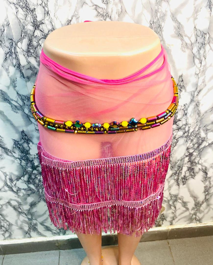 Miniature : Petite page gaz et straz - tours de taille