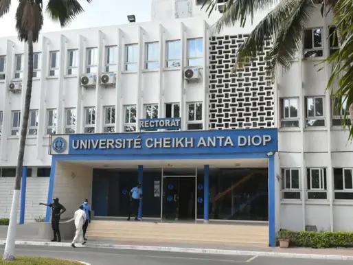 UCAD : le Conseil académique fixe la rentrée universitaire 2026-2027 au 15 octobre