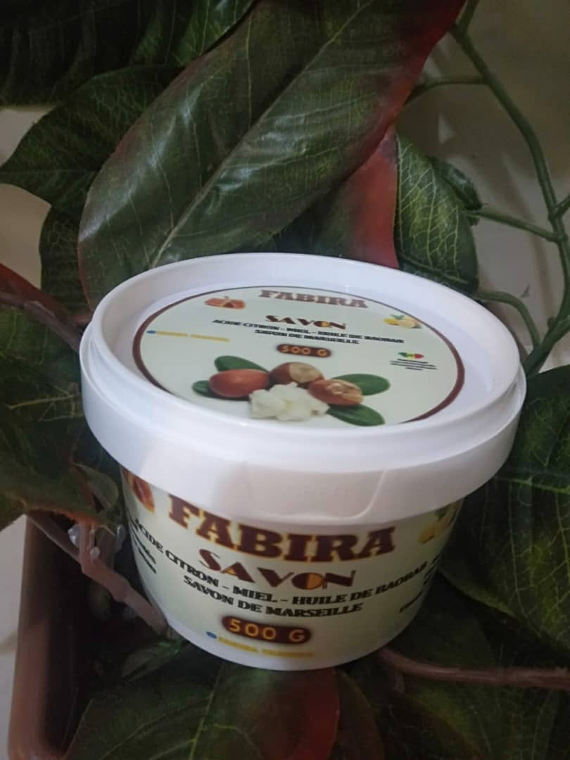 Miniature : POMMADES