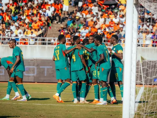 Les Lions du Sénégal en Éthiopie : un match déjà décisif pour l'ère Patrick Vieira