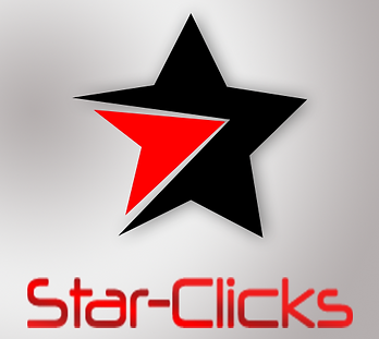 star-clicks