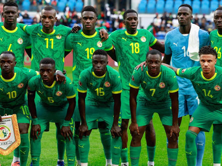 CAN 2027 – Le Sénégal défie l’Éthiopie à Bahir Dar