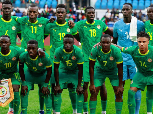 CAN 2027 – Le Sénégal défie l’Éthiopie à Bahir Dar