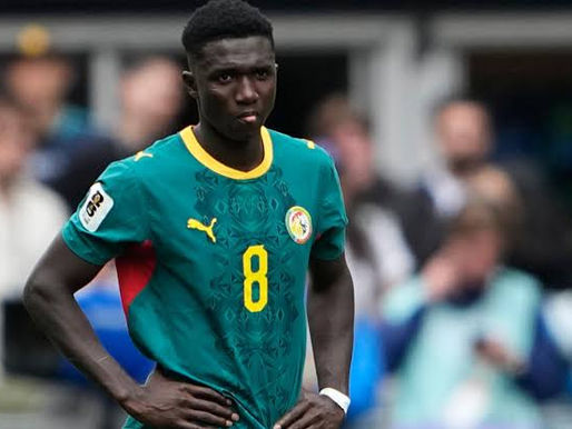 Éliminatoires CAN 2027 : le Sénégal affronte l'Éthiopie, l'heure de la réaction pour les Lions de Patrick Vieira