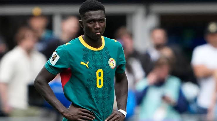 Éliminatoires CAN 2027 : le Sénégal affronte l'Éthiopie, l'heure de la réaction pour les Lions de Patrick Vieira