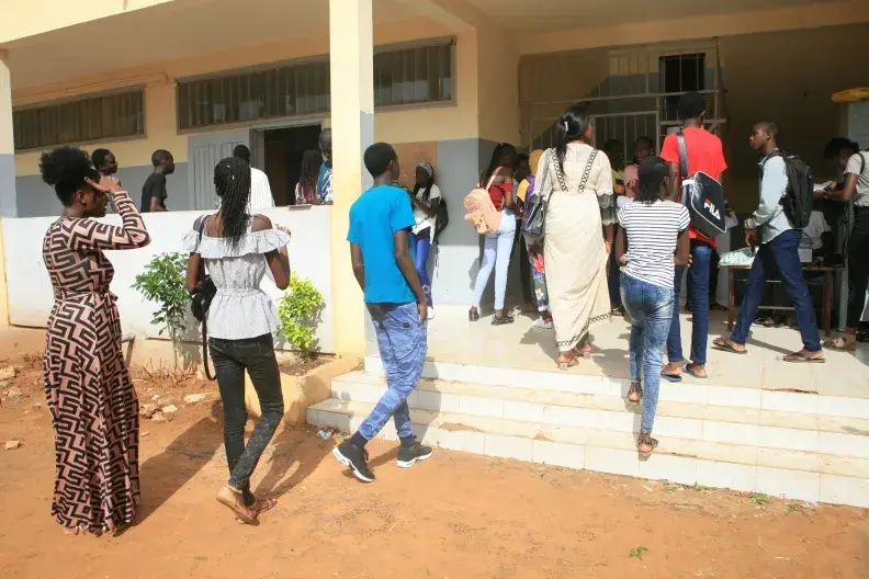 Rentrée scolaire : une reprise sous supervision