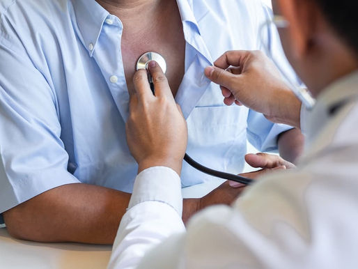 Journées de consultations médicales gratuites à Fatick : Babacar Faye offre deux jours de dépistages aux populations