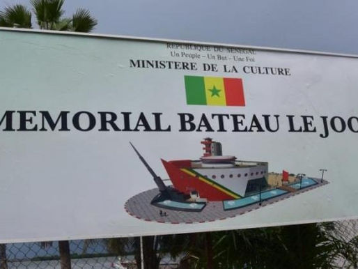 24e anniversaire du naufrage du Joola : Ziguinchor se recueille, les familles réclament une journée fériée