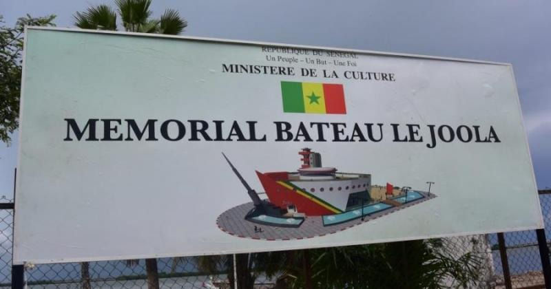 24e anniversaire du naufrage du Joola : Ziguinchor se recueille, les familles réclament une journée fériée