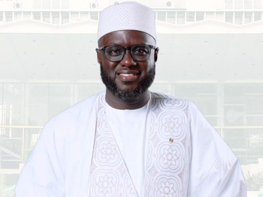 El Malick Ndiaye alerte sur la situation du Sénégal : « J'ai peur pour le pays »
