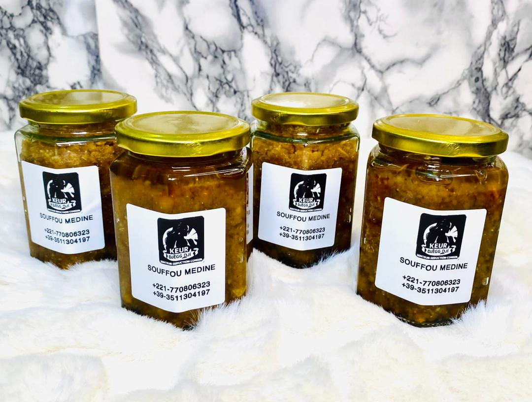 Thiourage souffou medine