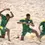 La sélection sénégalaise de beach-soccer poursuit son stage de préparation à Dubaï, aux Émirats arabes unis. 