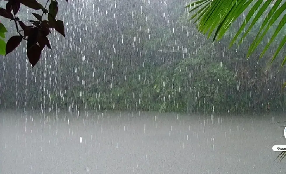 Hivernage actif : l’ANACIM maintient la vigilance pluies et orages sur 22 localités