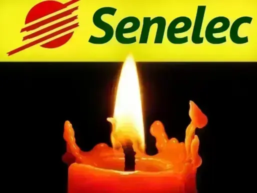 Sénélec : retour des coupures d'électricité