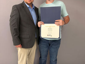Community Block Grant Scholarships