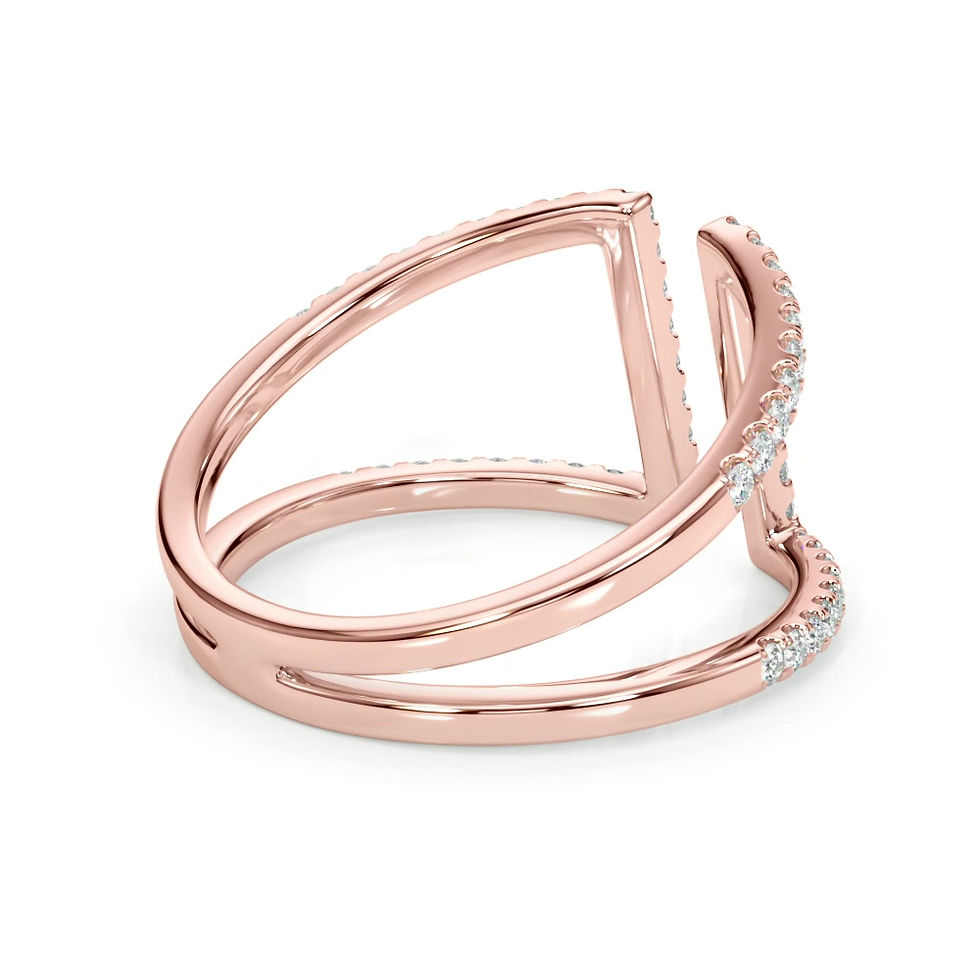 Thumbnail: Open Ring