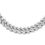 Thumbnail: 8mm Diamond Miami Cuban Link Chain