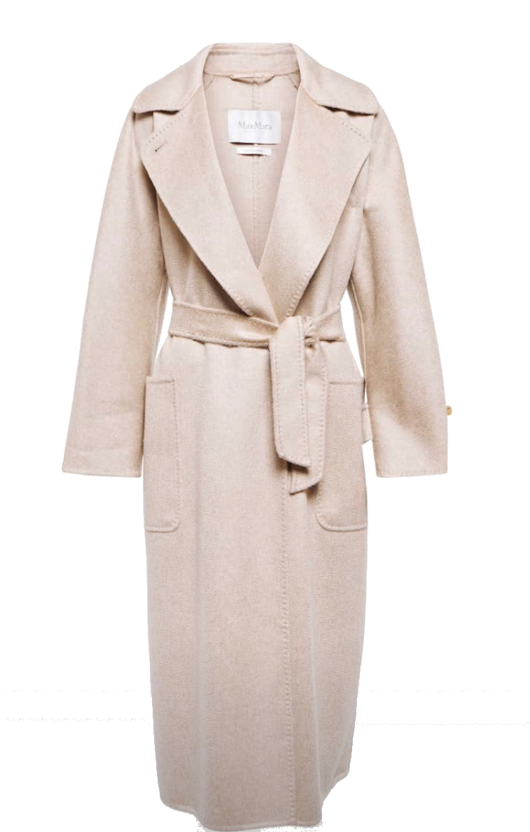 Max Mara Mantel
