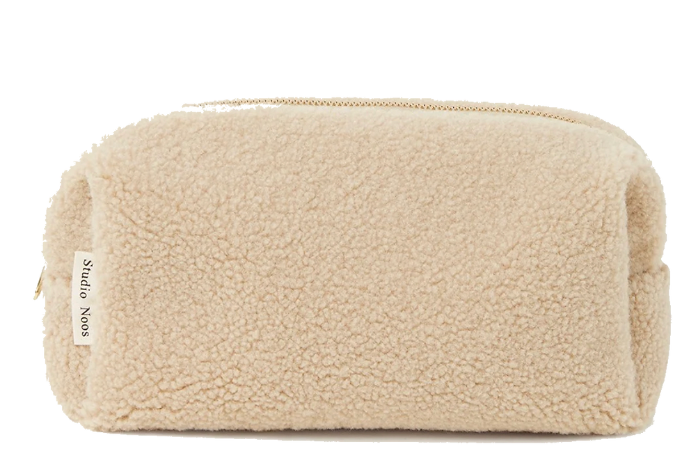 Studio Noos Kulturbeutel