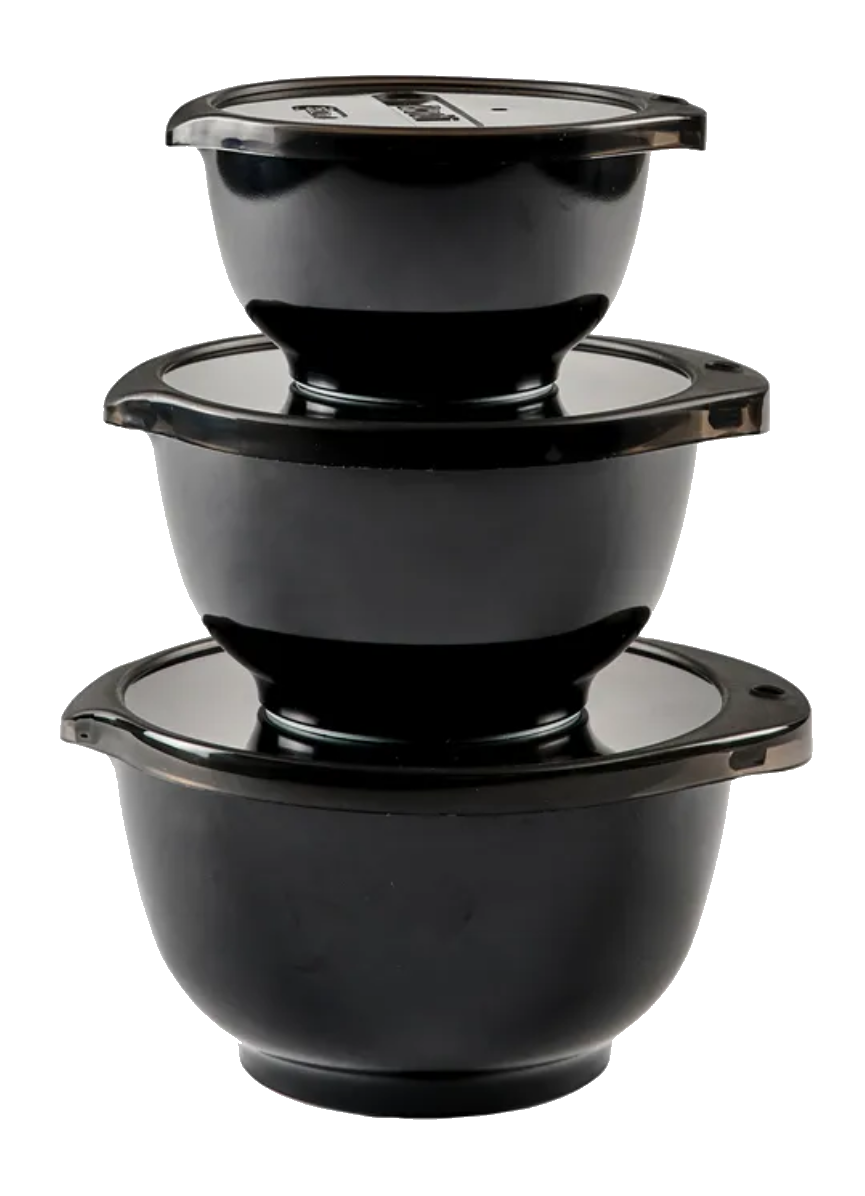 Margrethe_Schalenset_mini 3er Pack