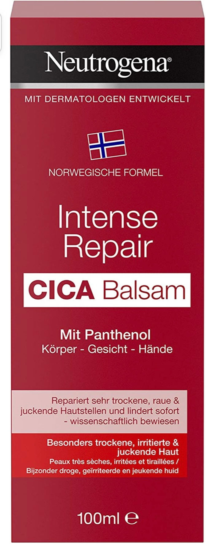 Neutrogena_ Intense_Repair_Cica_Balm_Creme