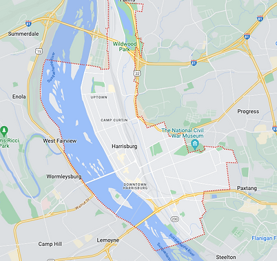Harrisburg + ABA Therapy