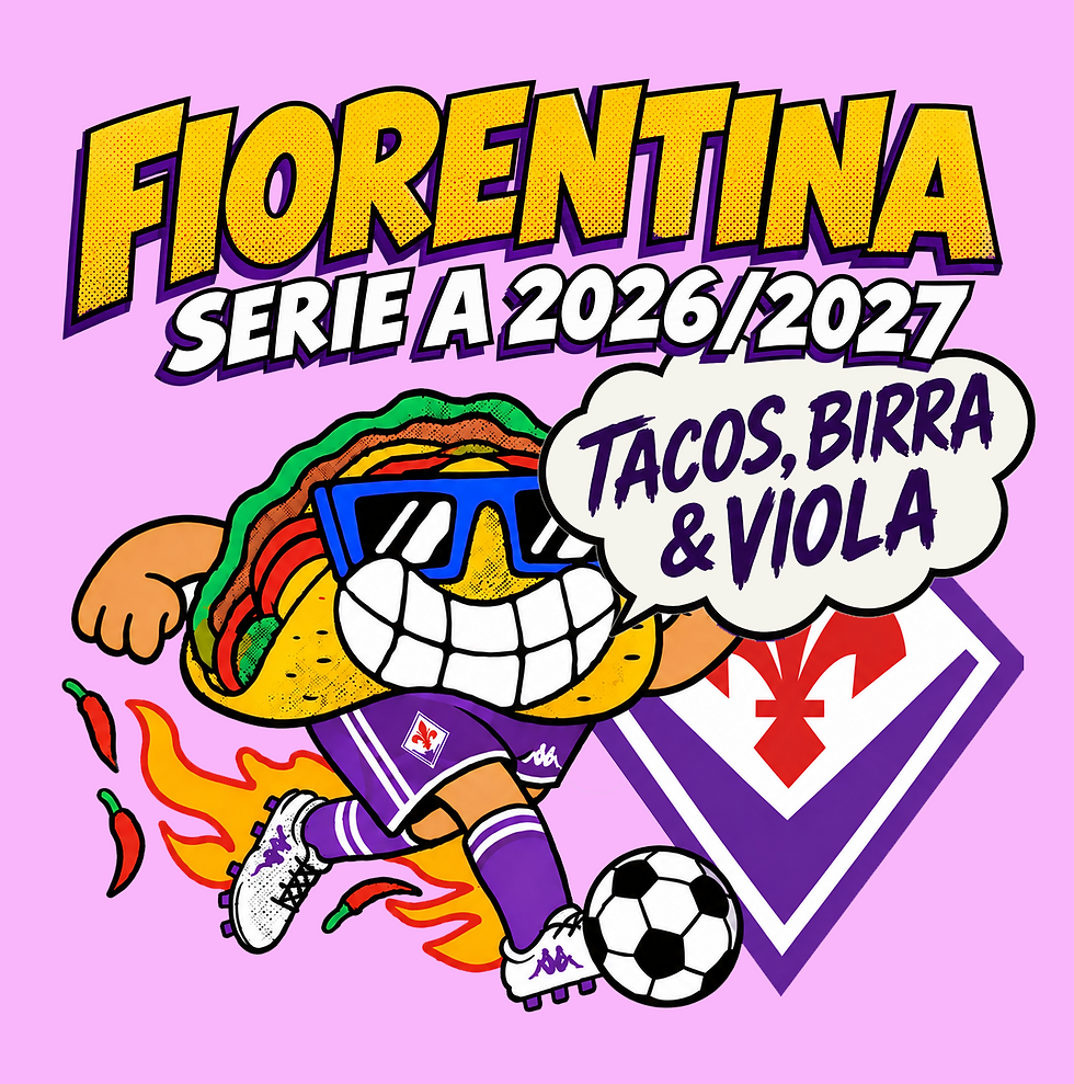 INTER vs FIORENTINA