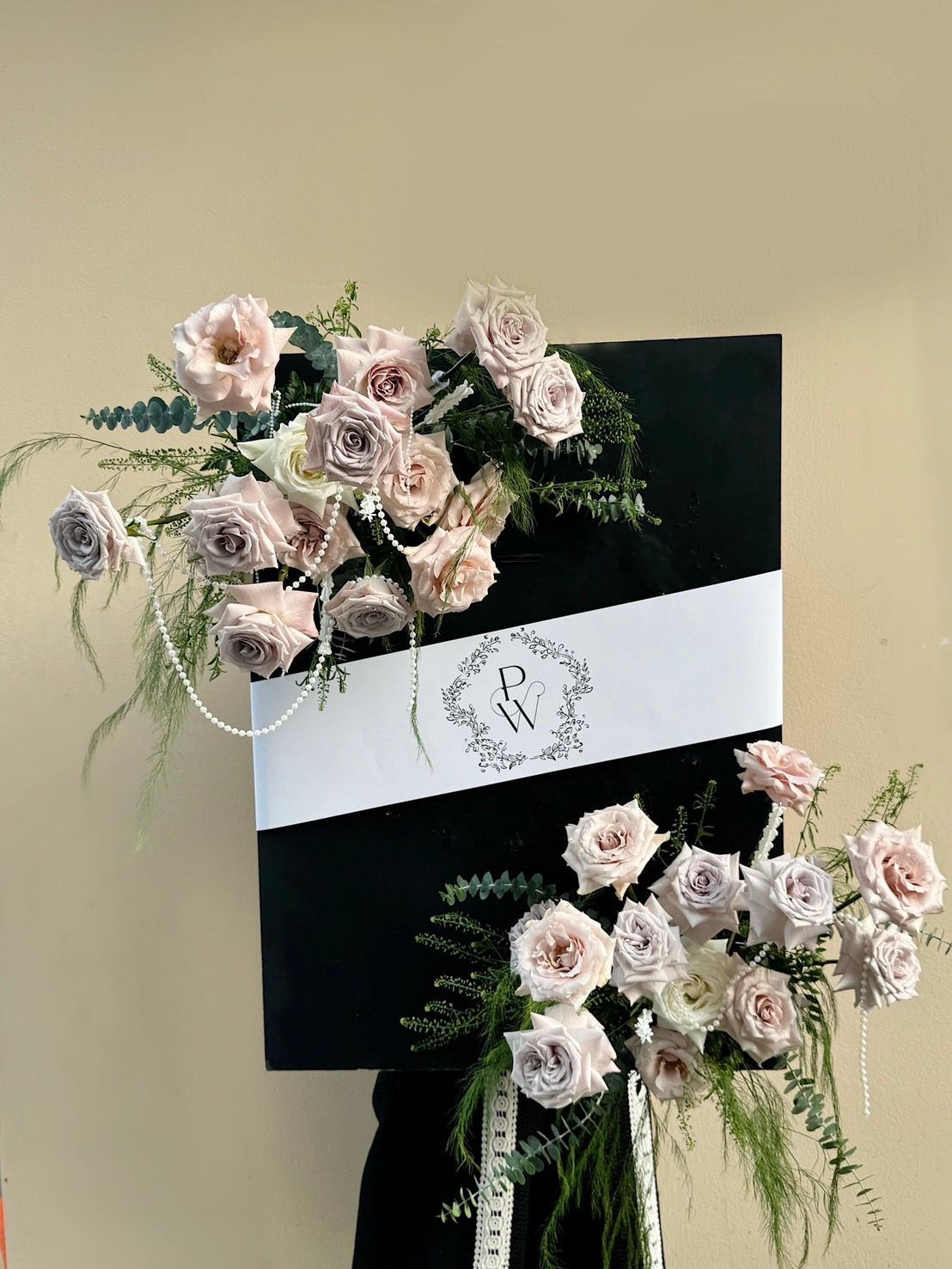 PW-FR022: Sacred Reflection