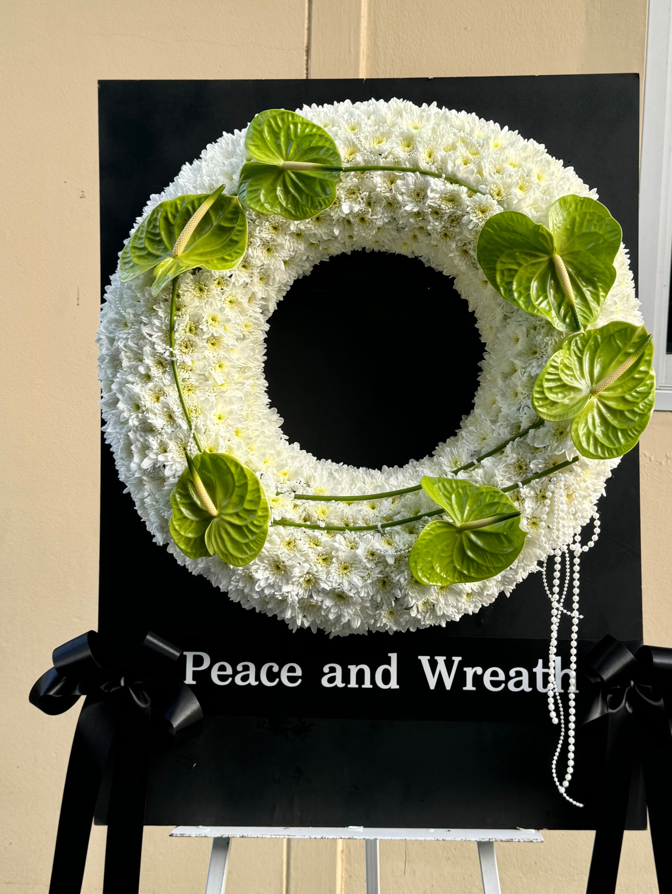 PW-FR016: Eternal Bloom 1