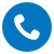 f207045d96c258fed664305f0ac2c5bd-telephone-handset-blue-icon
