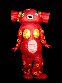 ベッサメムーチョ