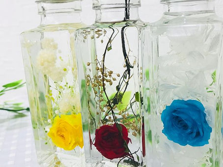 ホームページ始めました☆彡