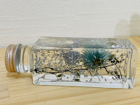 ミニボトル人気です♪