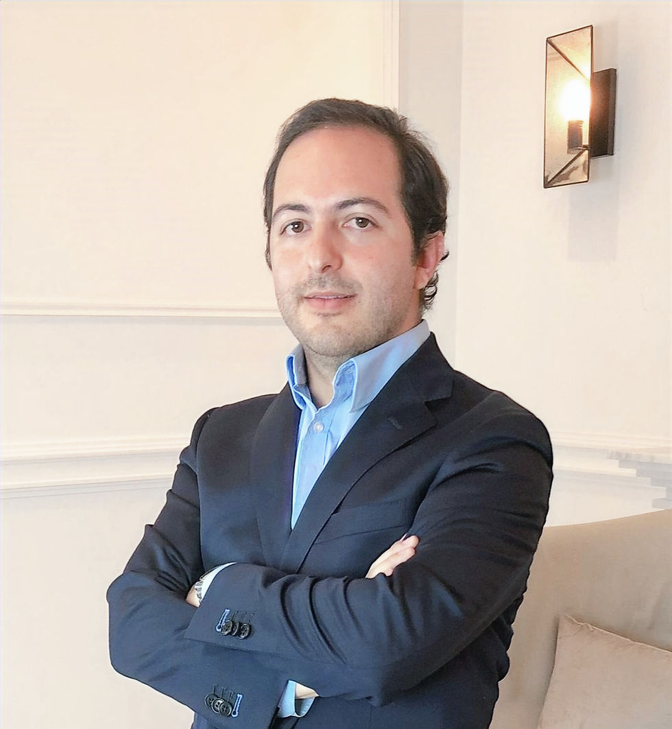 armando espino zubieta y landa asesor financiero patrimonial agente de seguros
