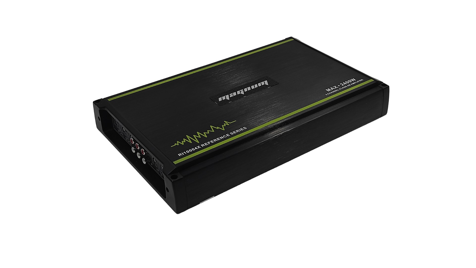 Amplificador Magnum RI10004X 4 Canales