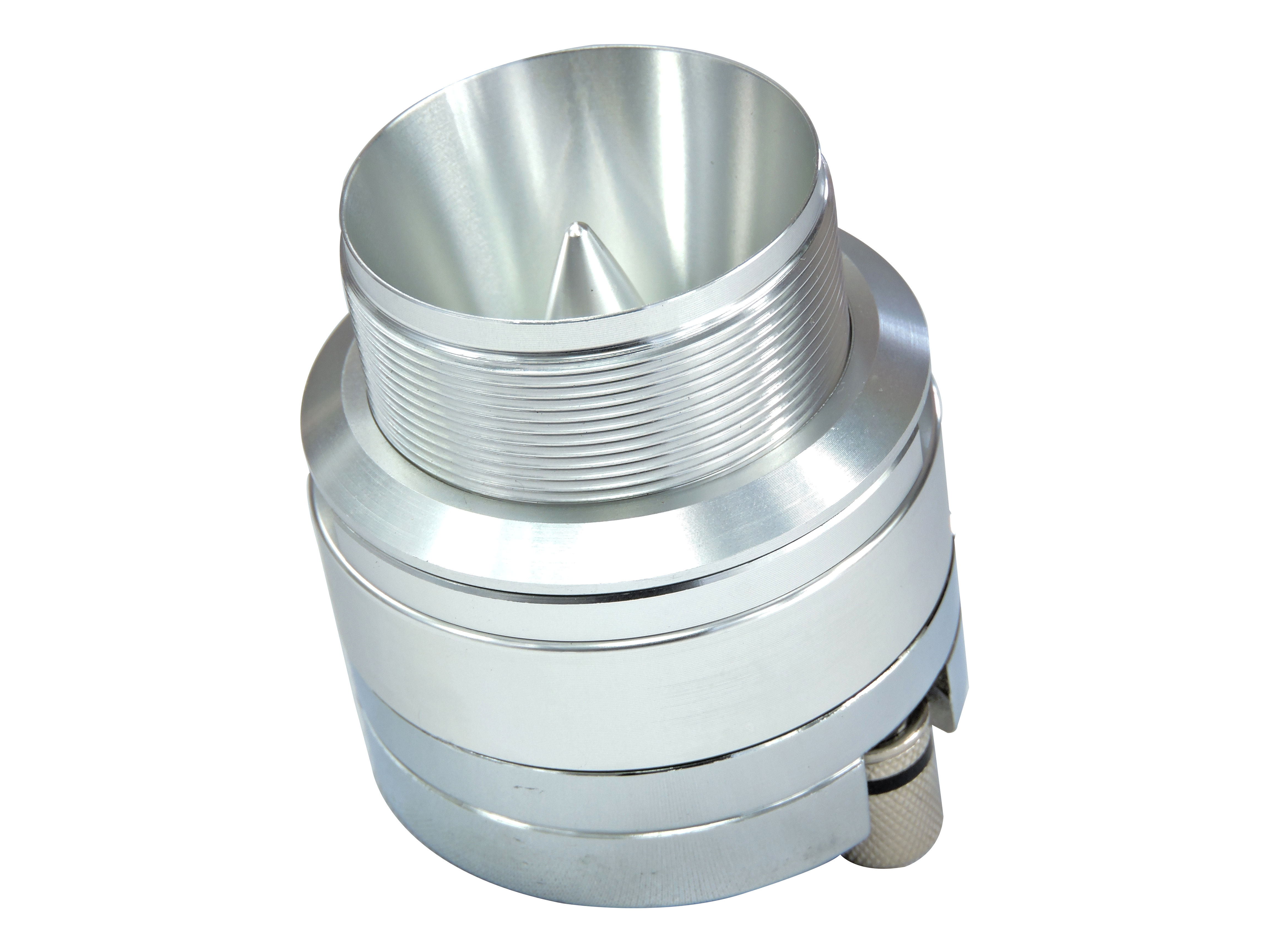 Par Tweeters SV-TW1 Sound Victory 75wrms 4 Ohms