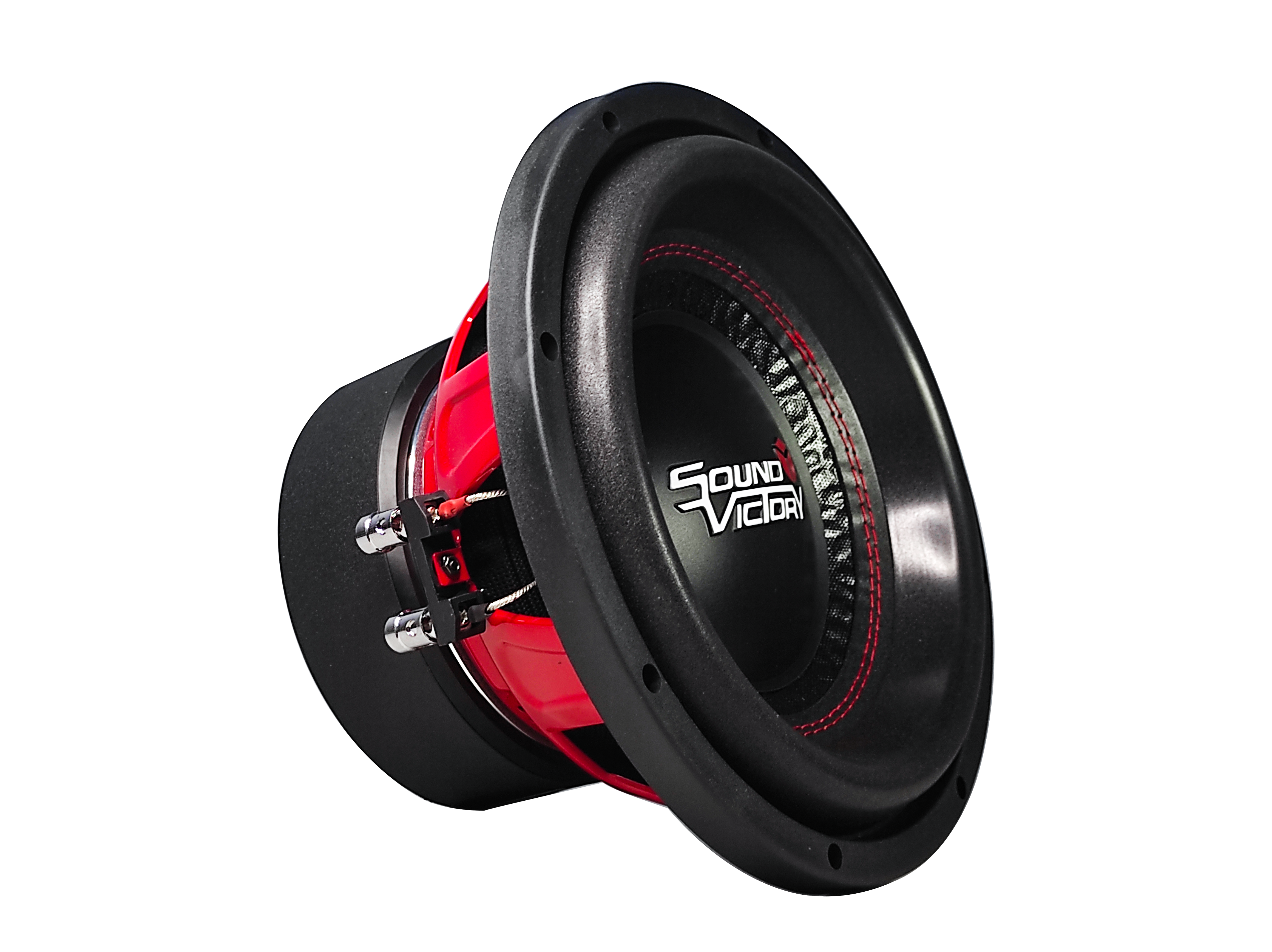 Subwoofer Sound Victory SV-W10 500 Wrms