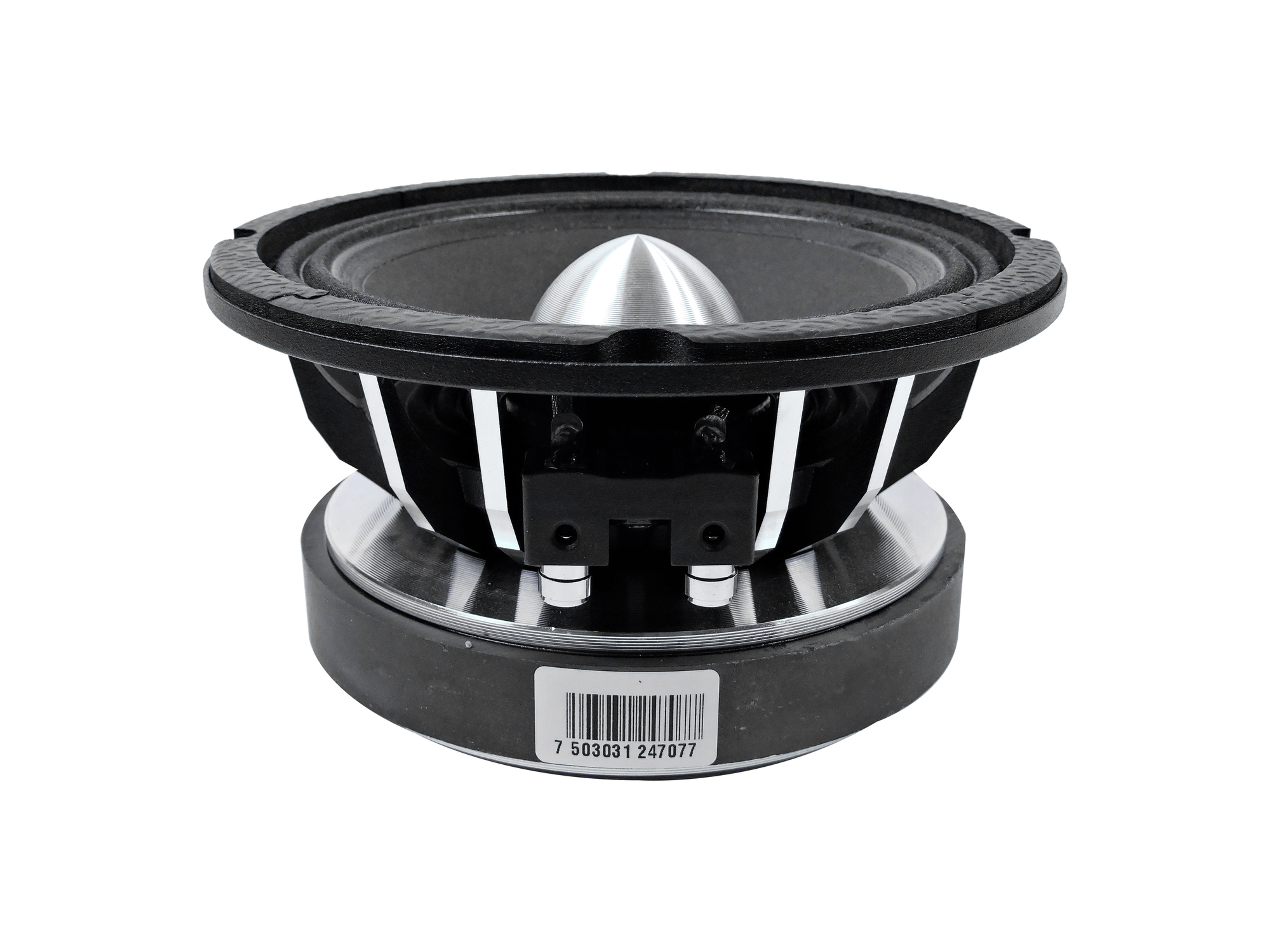 Medios Rangos SV-M64X 300 wrms 4 ohms Sound Victory Par