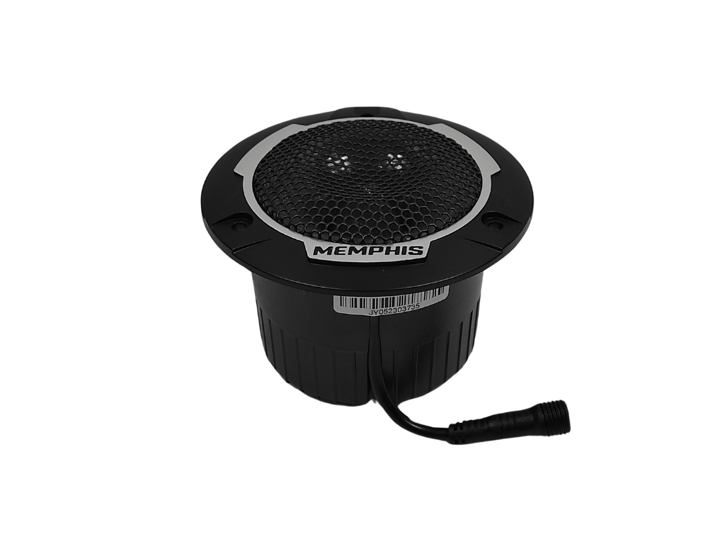 Par Tweeters Memphis SXRPTv2