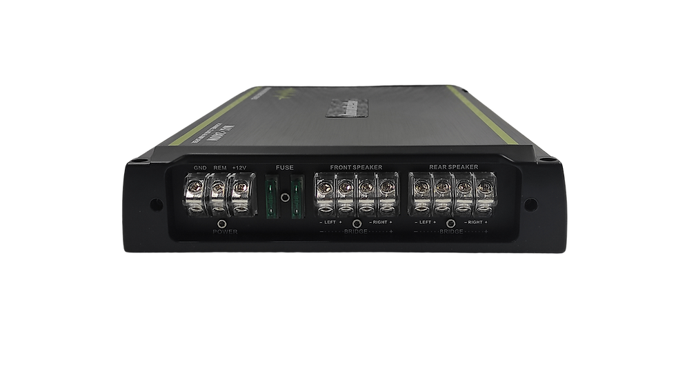 Thumbnail: Amplificador Magnum RI10004X 4 Canales