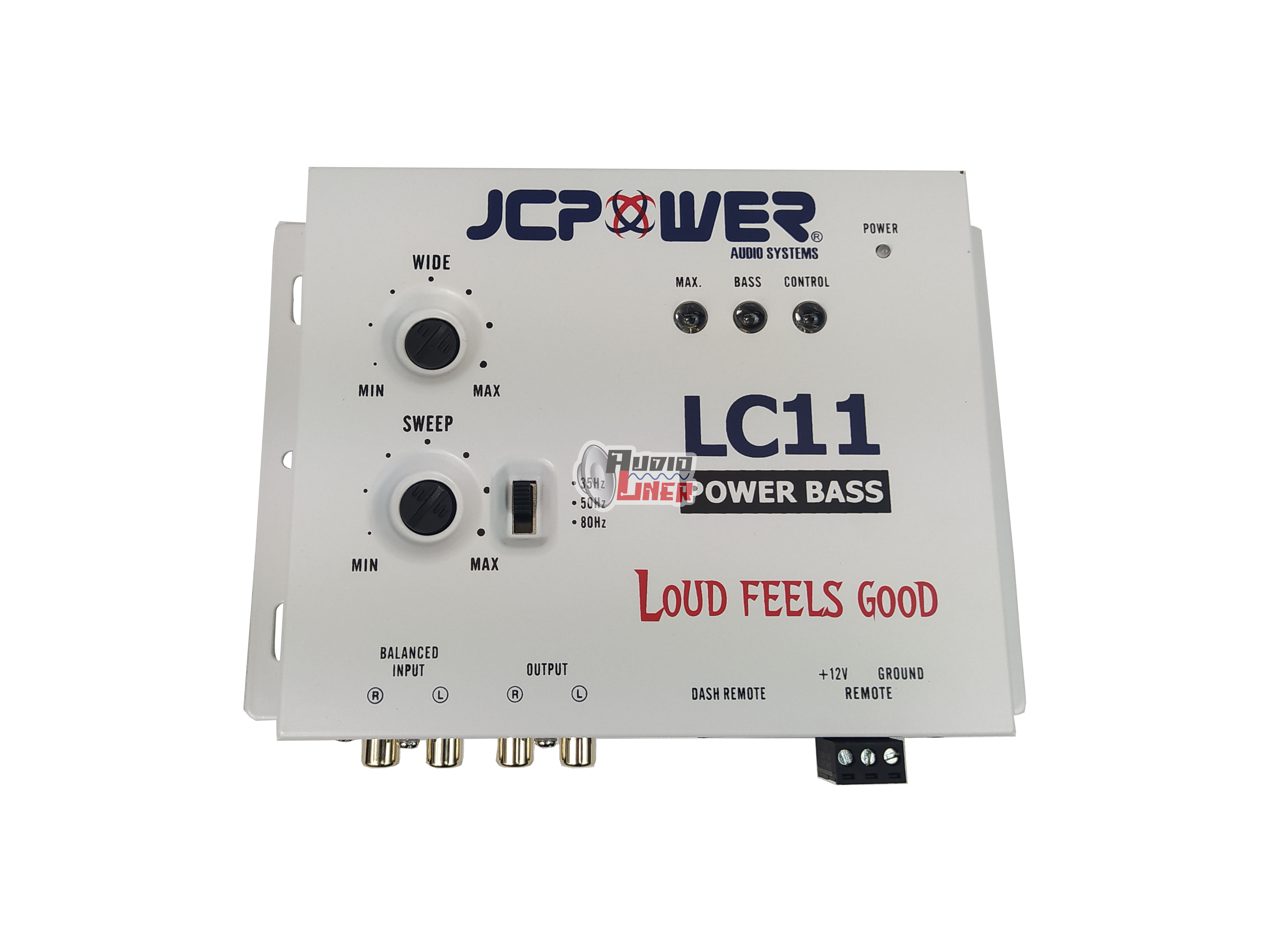 Epicentro JcPower LC11