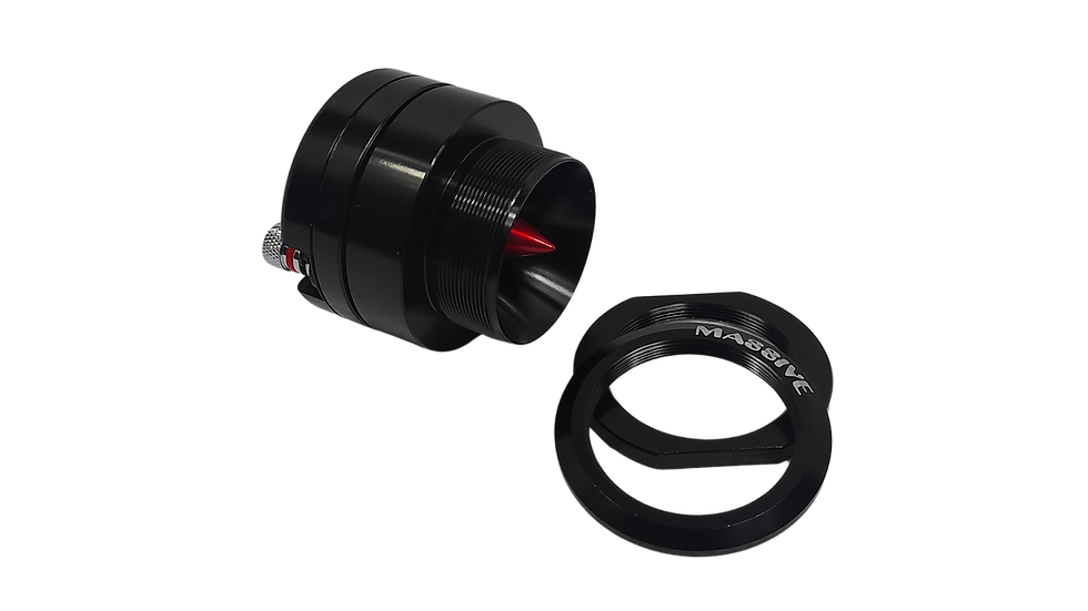 Miniatura: Par Tweeter Ct4x Massive