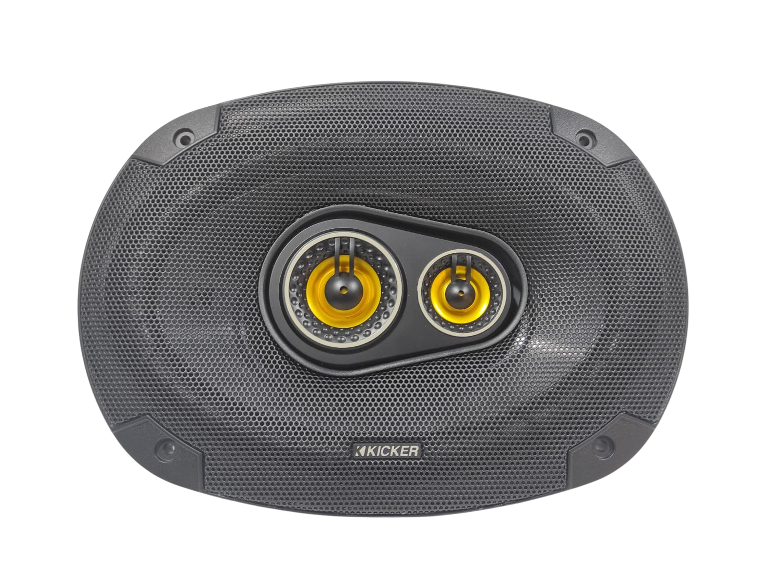 Bocina Coaxial Kicker 6x9 CSC693