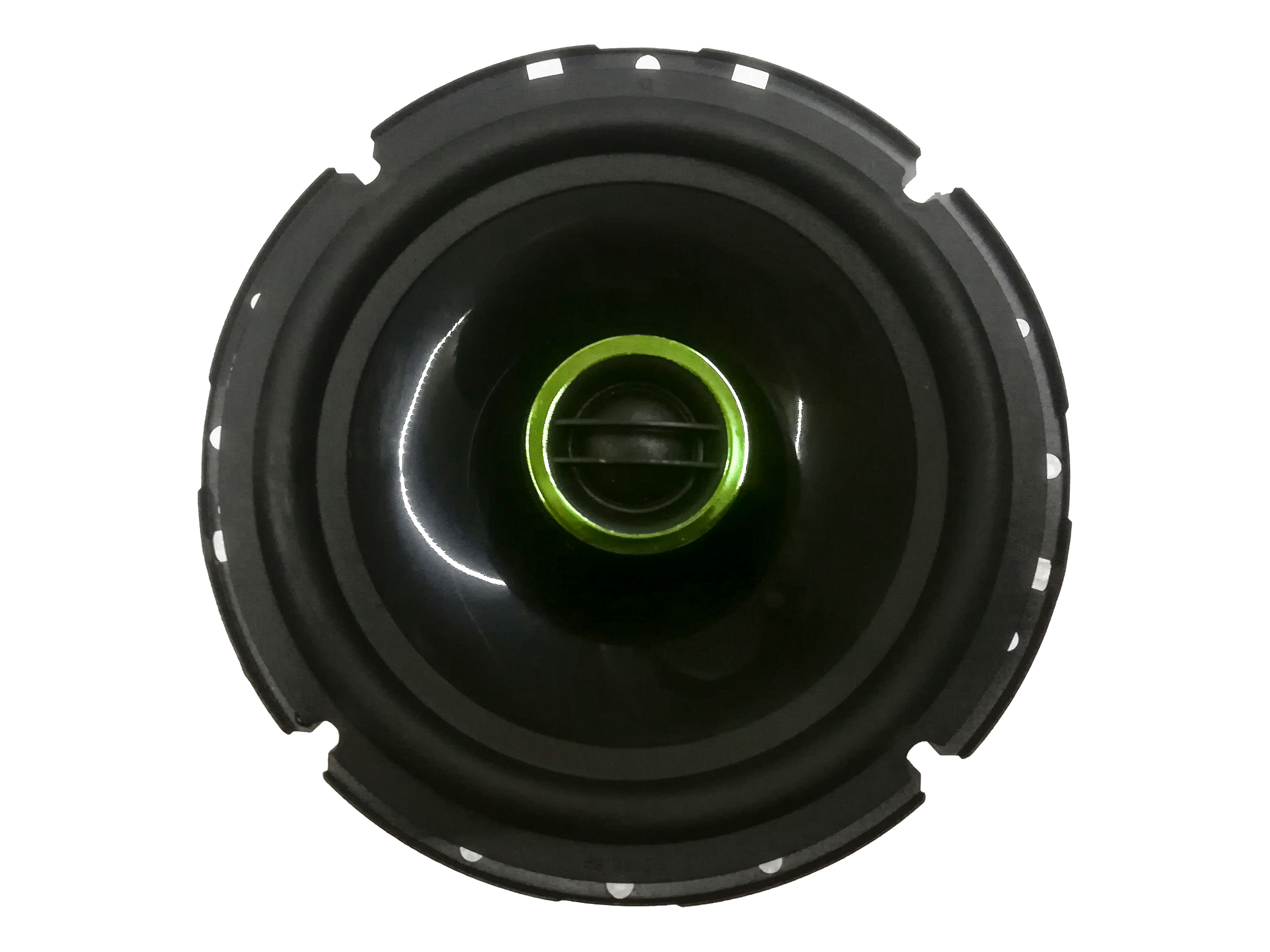 Par Bocinas Coaxiales Magnum CS652 60 Wrms 4 Ohms