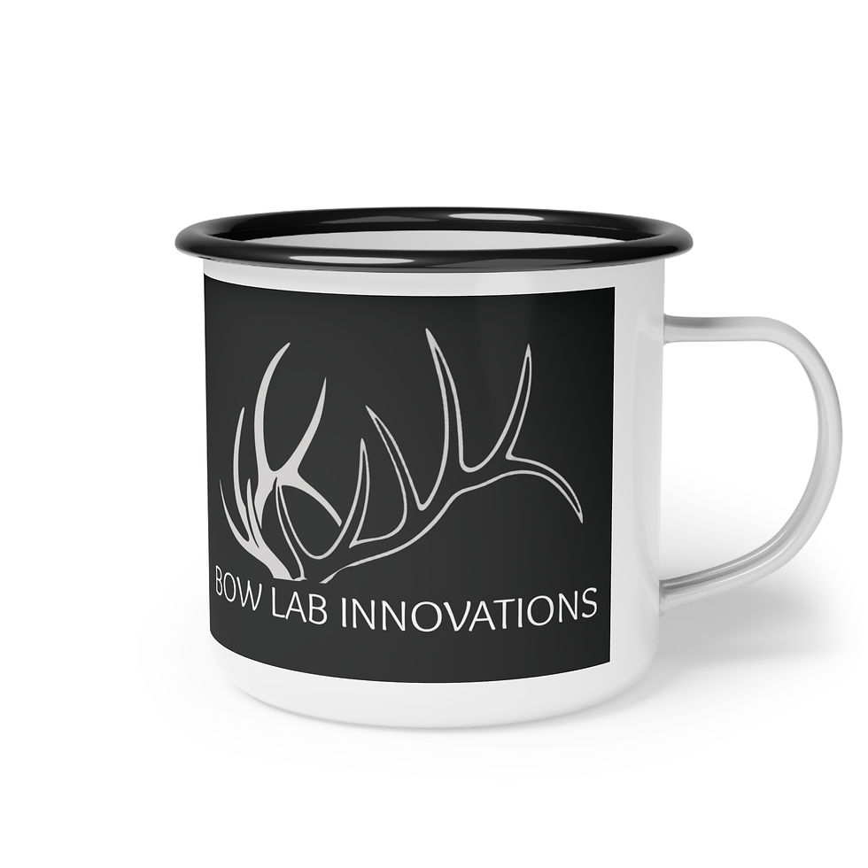 Thumbnail: Bow Lab Innovations Camp Cup - Wake up, Shoot & Hunt