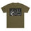 Thumbnail: Bow Lab Innovations Tri Blend Tee - “6 point” logo