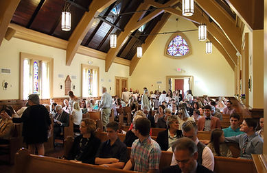 Easter - Before Mass.jpg